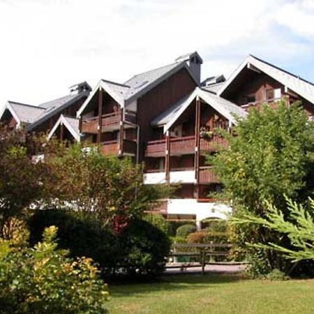Studio Cosy Au Centre De Samoens Avec Parking Privatif - Fr-1-629-118 Buitenkant foto