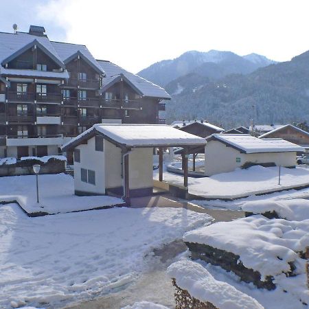 Studio Cosy Au Centre De Samoens Avec Parking Privatif - Fr-1-629-118 Buitenkant foto