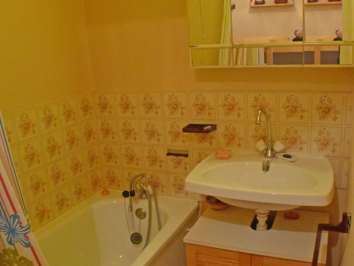 Studio Cosy Au Centre De Samoens Avec Parking Privatif - Fr-1-629-118 Buitenkant foto
