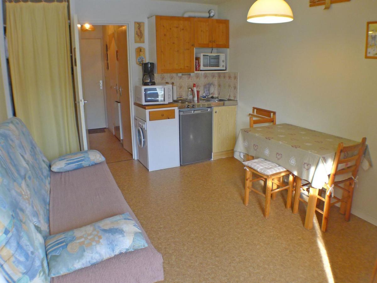 Studio Cosy Au Centre De Samoens Avec Parking Privatif - Fr-1-629-118 Buitenkant foto